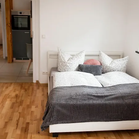 04 Im Carre Charlott Appartement *