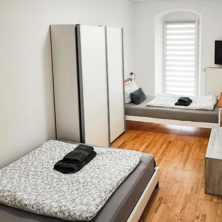 04 Im Carre Charlott * Pulsnitz