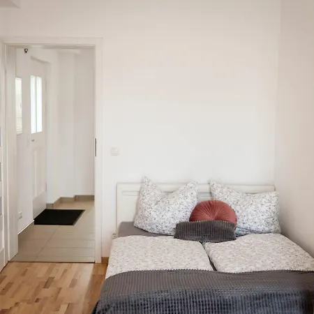 Apartament 04 Im Carre Charlott *
