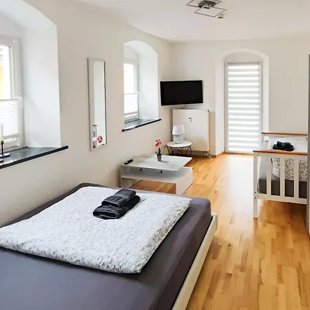 Appartement 04 Im Carre Charlott