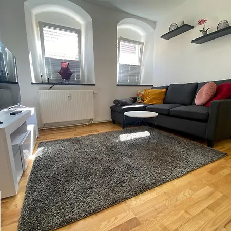 Apartament 04 Im Carre Charlott *
