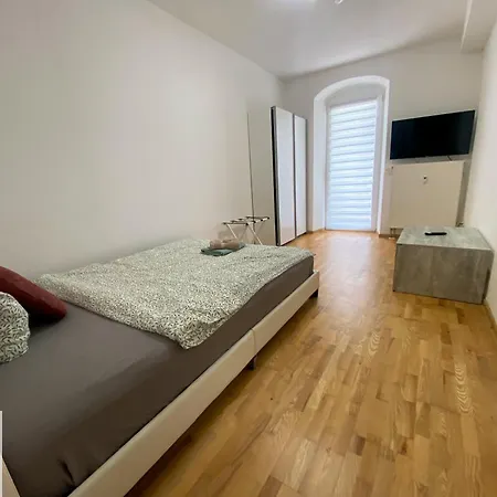 Apartament 04 Im Carre Charlott Pulsnitz