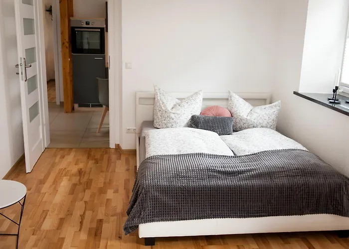 04 Im Carre Charlott Appartement *