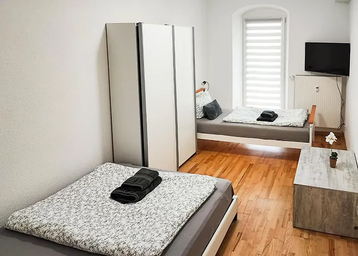 04 Im Carre Charlott * Pulsnitz